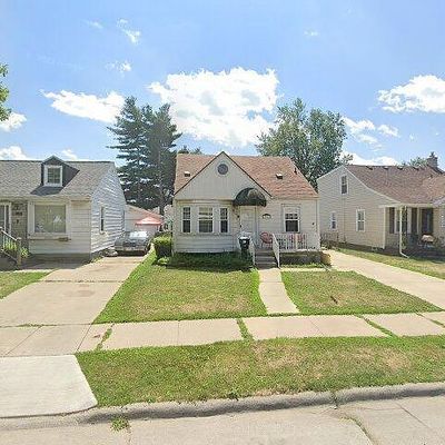 2761 Blanche St, Melvindale, MI 48122