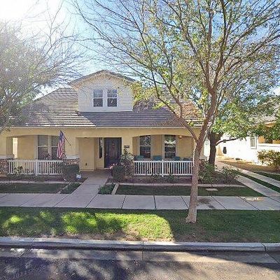 2763 E Valencia St, Gilbert, AZ 85296