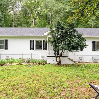 2772 Manning Mill Rd, Summerville, GA 30747