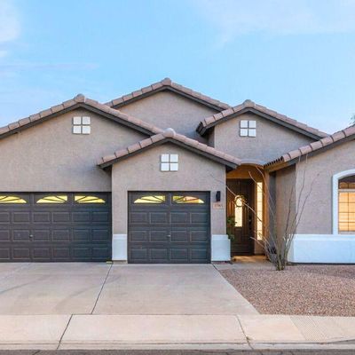 2783 E Tulsa St, Chandler, AZ 85225