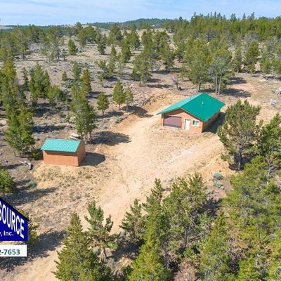 28 Crest Rd, Lander, WY 82520