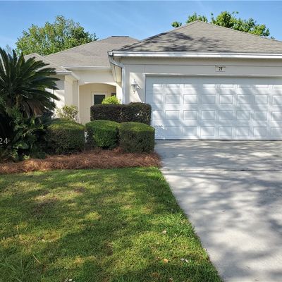 28 Hampton Cir, Bluffton, SC 29909