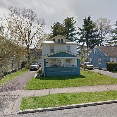 28 Kirkwood Ave, Binghamton, NY 13901