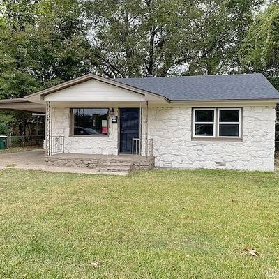 28 Neal Pl, North Little Rock, AR 72117