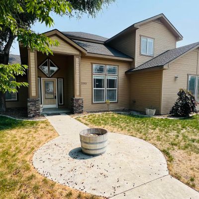 280 E Sunrise Rim Rd, Nampa, ID 83686