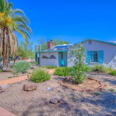 2801 E Linden St, Tucson, AZ 85716