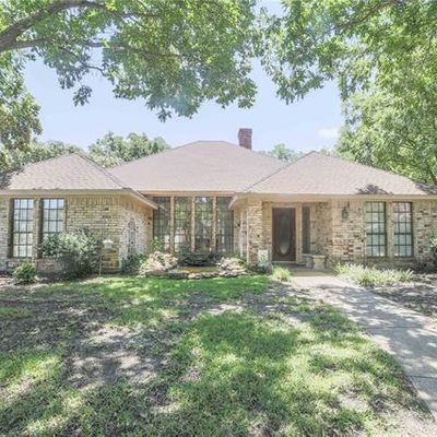 2803 Gleneagles Dr, Ennis, TX 75119