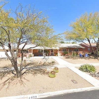 2803 E 8 Th St, Tucson, AZ 85716