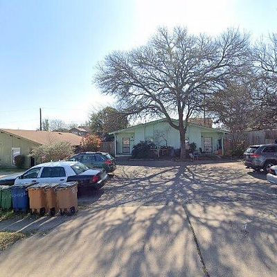 2805 Parker Ln, Austin, TX 78741