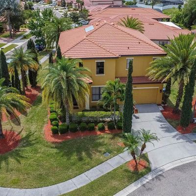 2806 Via Largo Ct, Kissimmee, FL 34744