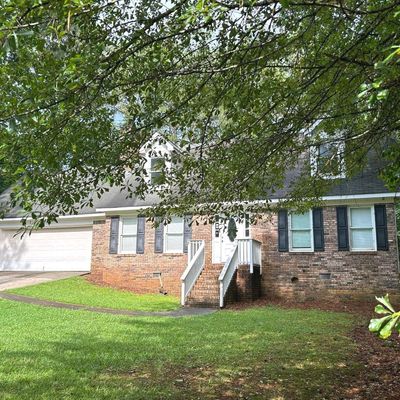 281 Bridgewood Dr Se, Conyers, GA 30094