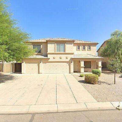 28107 N Limestone Ln, San Tan Valley, AZ 85143