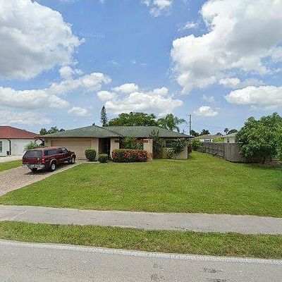 2815 44 Th St Sw, Naples, FL 34116