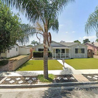 282 E Heath Ln, Long Beach, CA 90805