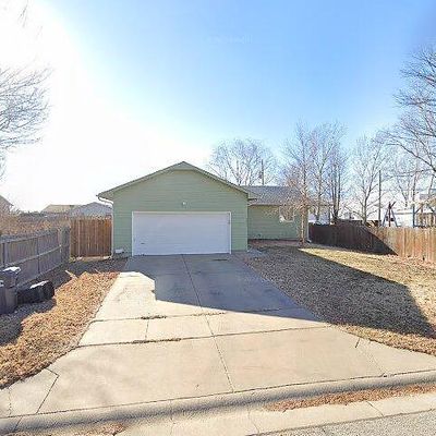 2821 W Anita Ave, Wichita, KS 67217