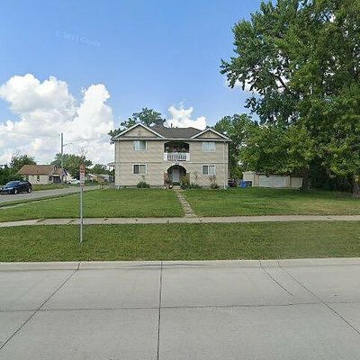 28242 Annapolis St, Inkster, MI 48141