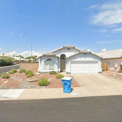 2828 E Wagoner Rd, Phoenix, AZ 85032