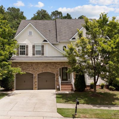 2829 Carriage Meadows Dr, Wake Forest, NC 27587