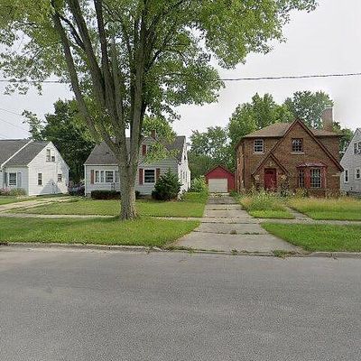 2829 Congress Ave, Saginaw, MI 48602