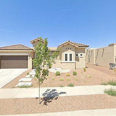 2829 Tierra De Moyo Pl, El Paso, TX 79938