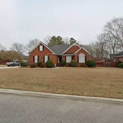 2831 Founder Dr, Florence, SC 29501