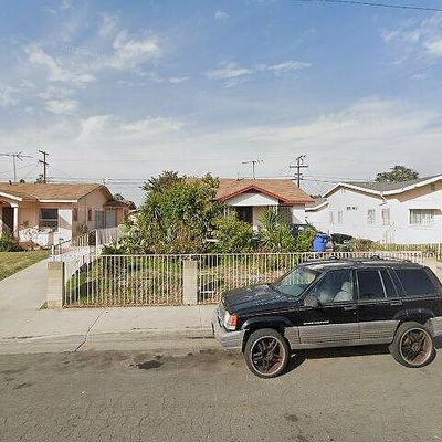 2833 Hill St, Huntington Park, CA 90255