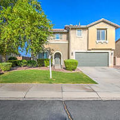 2833 N Hawthorn Dr, Florence, AZ 85132