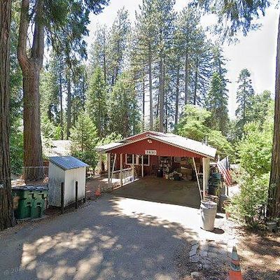 2834 Blair Rd, Pollock Pines, CA 95726