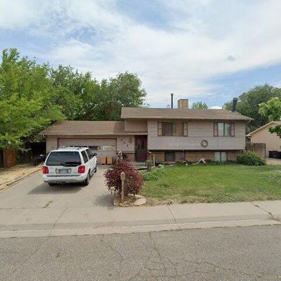 284 Huffer Ln, Grand Junction, CO 81503