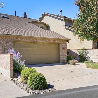 2854 Tenderfoot Hill St, Colorado Springs, CO 80906