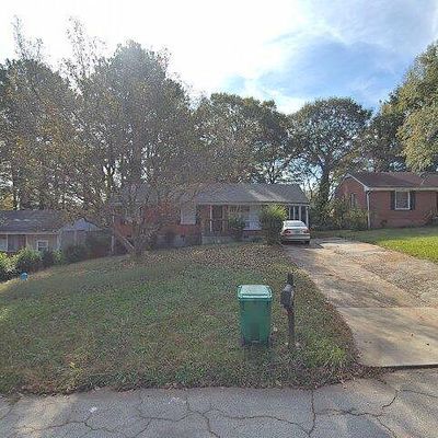 2855 Mitchell Dr, Decatur, GA 30032