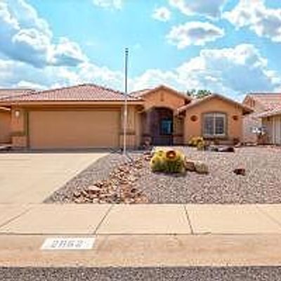 2862 Glengarry Way, Sierra Vista, AZ 85650