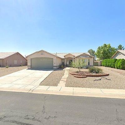 2876 Solarro Dr, Sierra Vista, AZ 85635