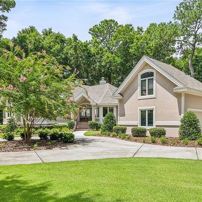 29 Magnolia Blossom Dr, Bluffton, SC 29910