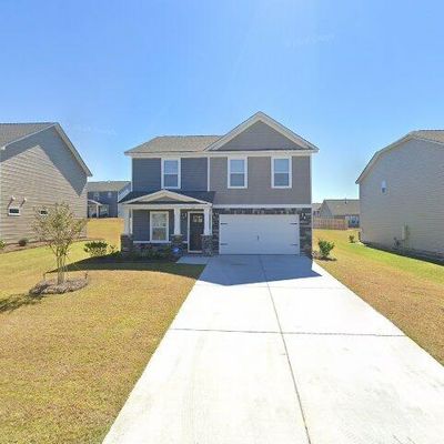 29 Manchurian Ct, Elgin, SC 29045