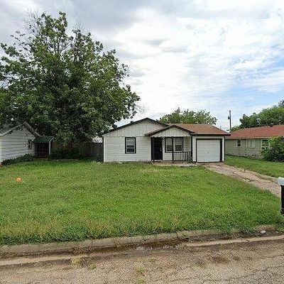 2901 Bennett Dr, Abilene, TX 79605