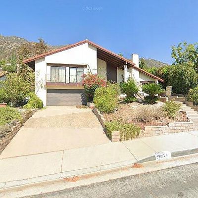 2903 Hopeton Rd, La Crescenta, CA 91214