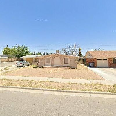 2904 Chaswood St, El Paso, TX 79935