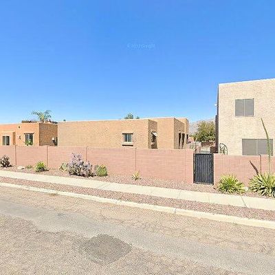 2906 N Cardell Cir, Tucson, AZ 85712