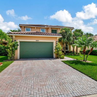 2907 Bellarosa Cir, West Palm Beach, FL 33411