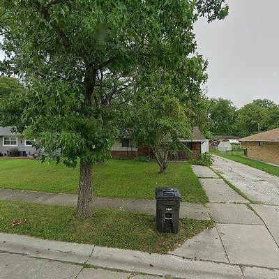 2908 Barnhart Ave, Fort Wayne, IN 46805