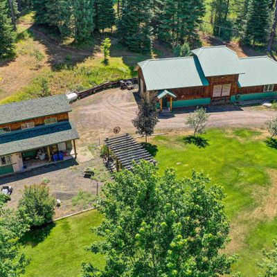 2910 Bally Mtn Trail Rd, New Meadows, ID 83654