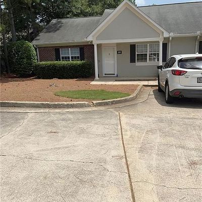 2911 Florence Dr, Gainesville, GA 30504