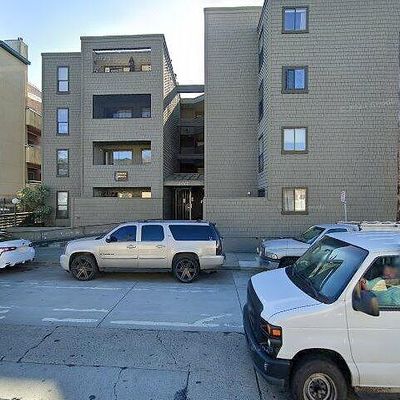 2917 Macarthur Blvd #4 H, Oakland, CA 94602