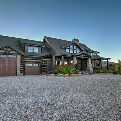 292 Calamity Dr, Fish Haven, ID 83287