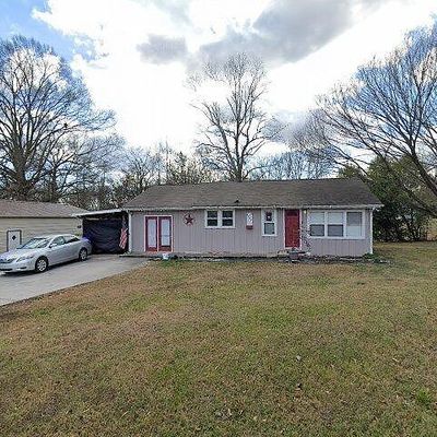 2923 Ellistown Rd, Knoxville, TN 37924