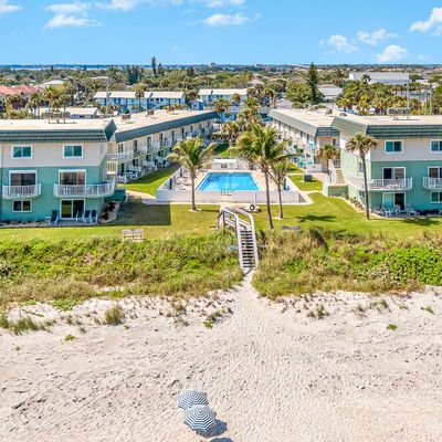 2925 N Highway A1 A #121, Indialantic, FL 32903