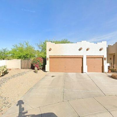 29264 N 48 Th Way, Cave Creek, AZ 85331