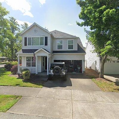 2929 Ne 14 Th Ave, Hillsboro, OR 97124