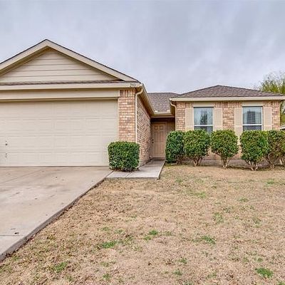 293 Big Bear Dr, Melissa, TX 75454